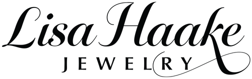 Lisa Haake custom jewelry